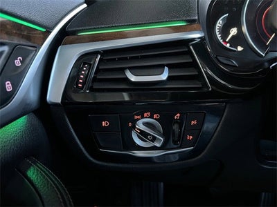 2018 BMW 5 Series 530e xDrive iPerformance