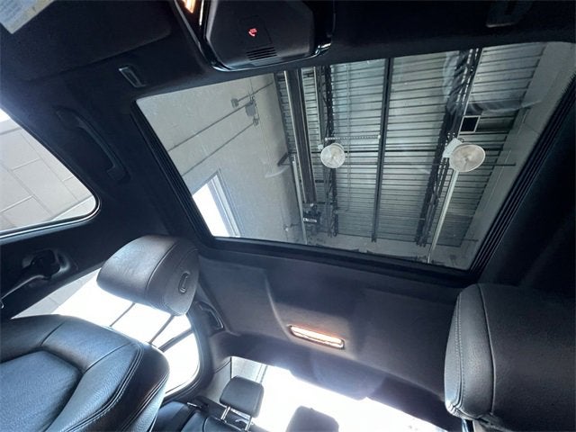 2018 BMW 5 Series 530e xDrive iPerformance