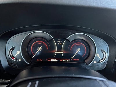 2018 BMW 5 Series 530e xDrive iPerformance