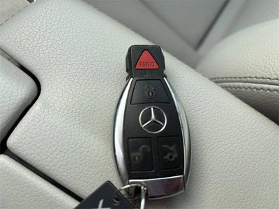 2014 Mercedes-Benz E-Class E 350 Luxury