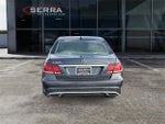 2014 Mercedes-Benz E-Class E 350 Luxury