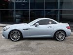 2017 Mercedes-Benz SLC SLC 300