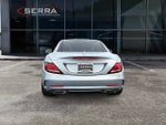 2017 Mercedes-Benz SLC SLC 300