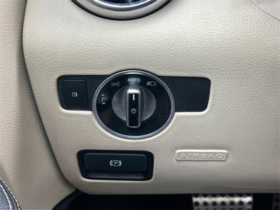 2014 Mercedes-Benz SLK SLK 250