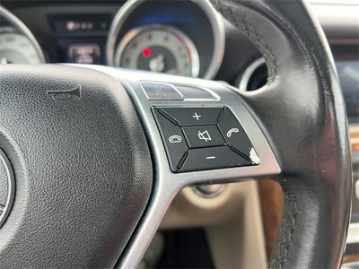 2014 Mercedes-Benz SLK SLK 250