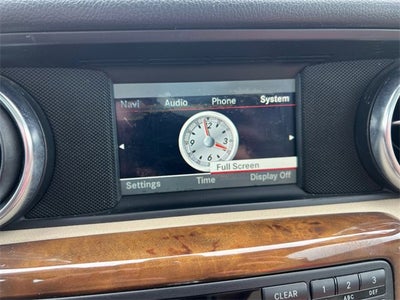 2014 Mercedes-Benz SLK SLK 250