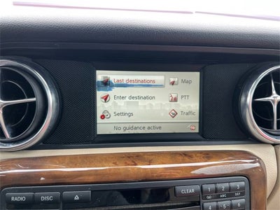 2014 Mercedes-Benz SLK SLK 250