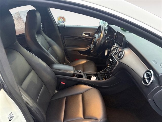 2014 Mercedes-Benz CLA CLA 250