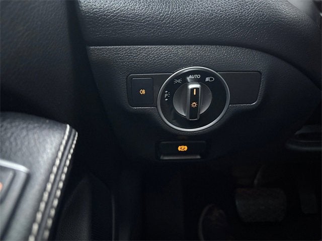 2014 Mercedes-Benz CLA CLA 250