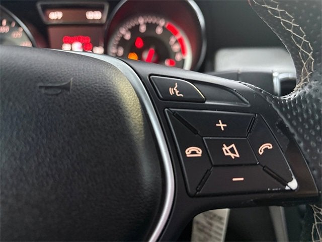 2014 Mercedes-Benz CLA CLA 250