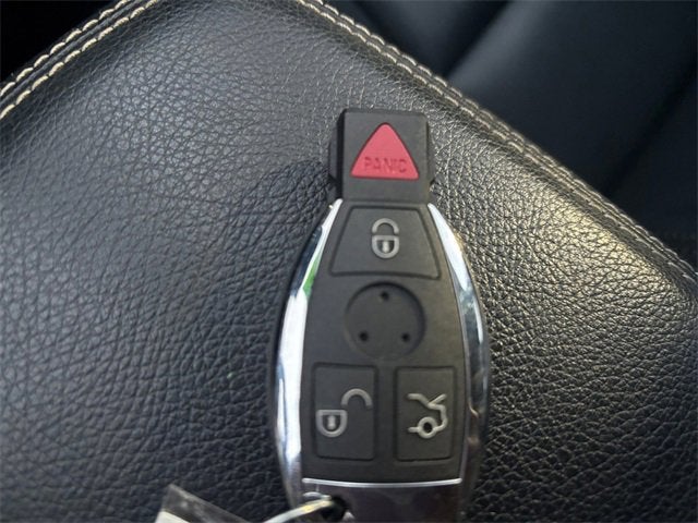 2014 Mercedes-Benz CLA CLA 250