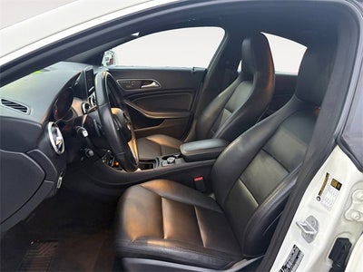 2014 Mercedes-Benz CLA CLA 250