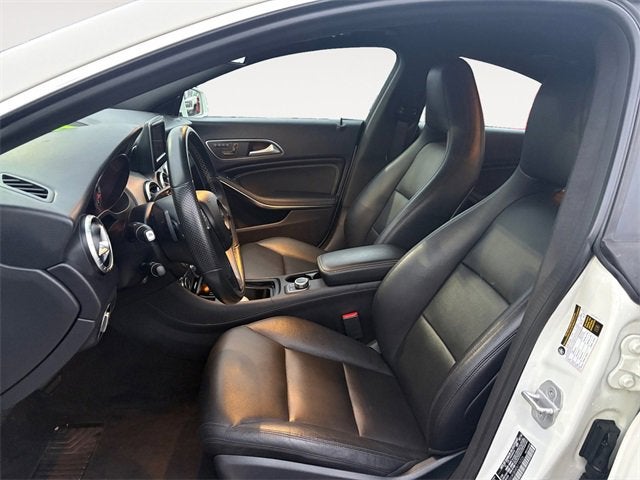 2014 Mercedes-Benz CLA CLA 250