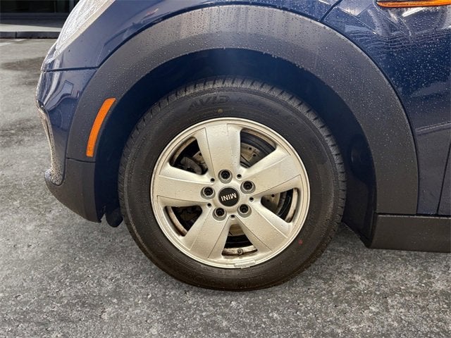 2017 MINI Hardtop 4 Door Cooper