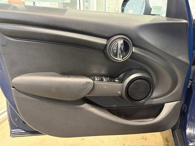 2017 MINI Hardtop 4 Door Cooper