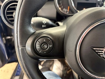 2017 MINI Hardtop 4 Door Cooper