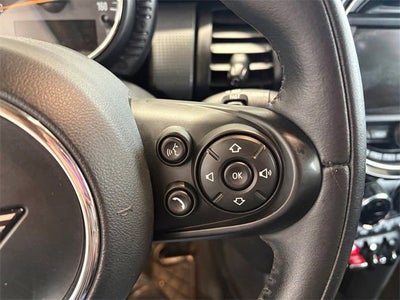 2017 MINI Hardtop 4 Door Cooper