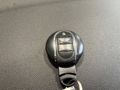 2017 MINI Hardtop 4 Door Cooper