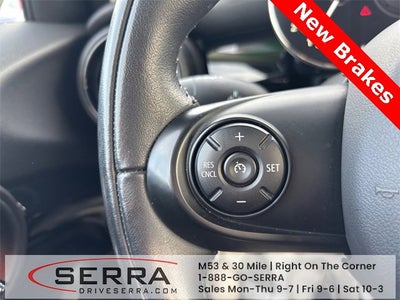 2021 MINI Hardtop 4 Door Cooper