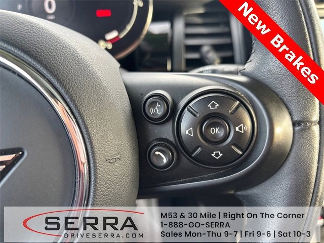 2021 MINI Hardtop 4 Door Cooper