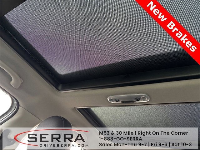 2021 MINI Hardtop 4 Door Cooper