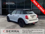 2021 MINI Hardtop 4 Door Cooper