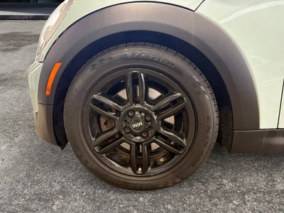 2013 MINI Cooper Clubman S