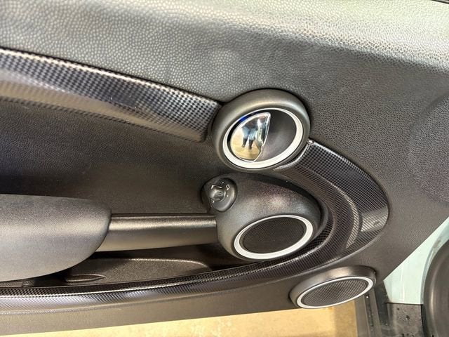 2013 MINI Cooper Clubman S