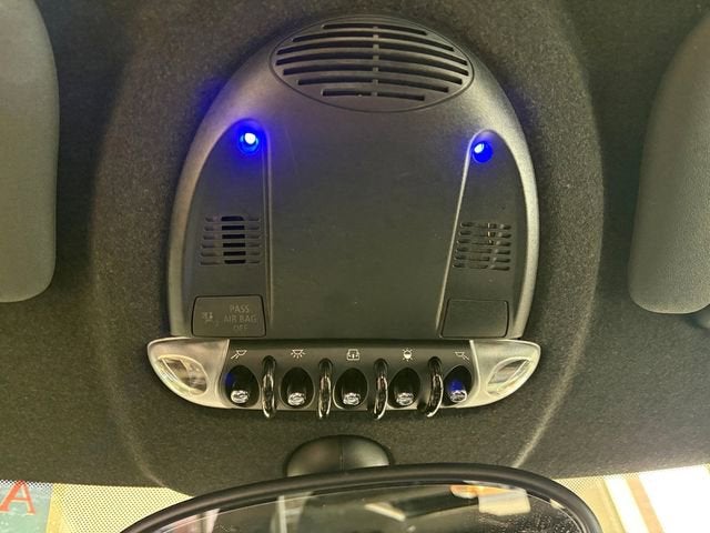 2013 MINI Cooper Clubman S