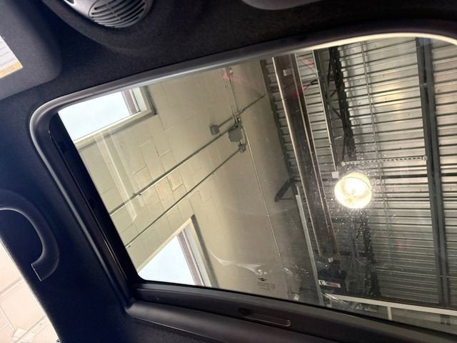 2013 MINI Cooper Clubman S