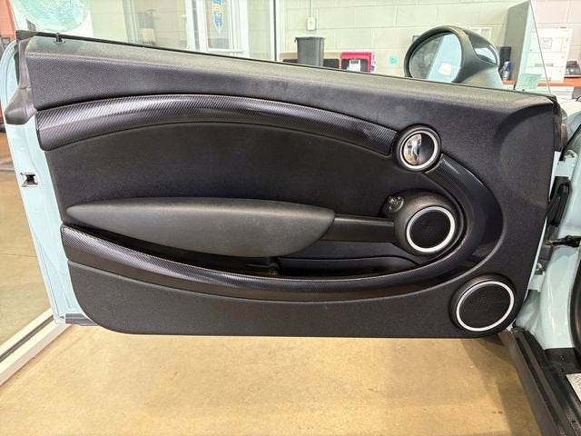 2013 MINI Cooper Clubman S