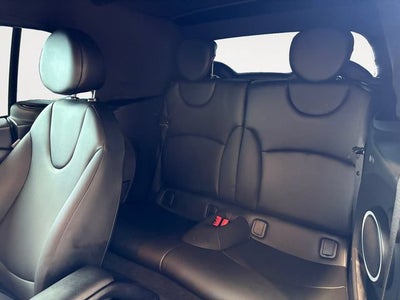 2015 MINI Cooper Convertible Base