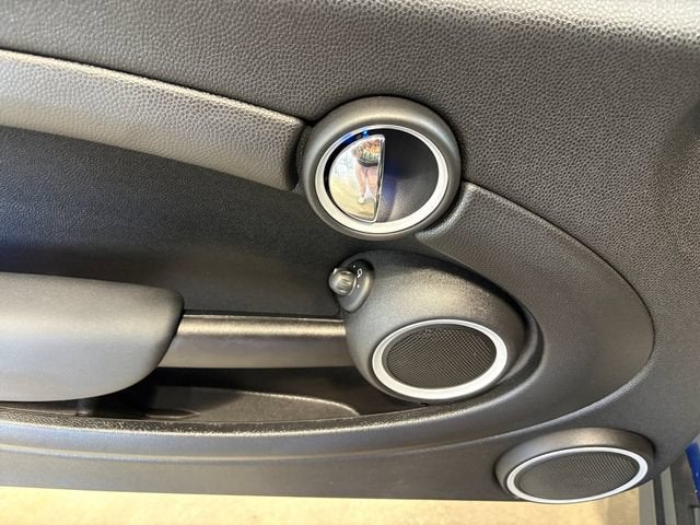 2015 MINI Cooper Convertible Base