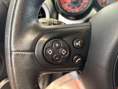 2015 MINI Cooper Convertible Base