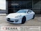 2012 Porsche Panamera Base