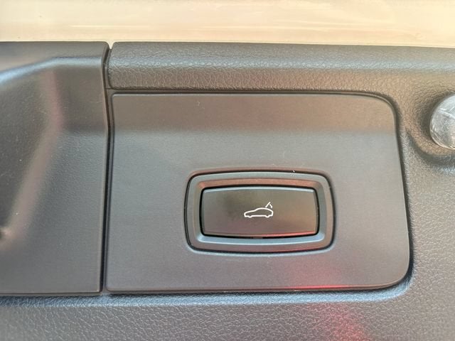 2012 Porsche Panamera Base
