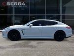 2012 Porsche Panamera Base