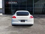 2012 Porsche Panamera Base
