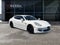 2012 Porsche Panamera Base