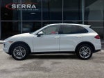 2011 Porsche Cayenne Base