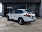2011 Porsche Cayenne Base
