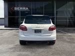 2011 Porsche Cayenne Base