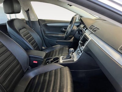 2013 Volkswagen CC R-Line