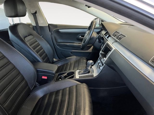 2013 Volkswagen CC R-Line