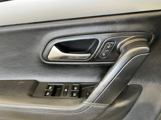 2013 Volkswagen CC R-Line