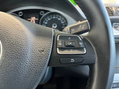2013 Volkswagen CC R-Line
