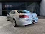 2013 Volkswagen CC R-Line