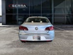 2013 Volkswagen CC R-Line