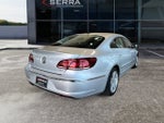 2013 Volkswagen CC R-Line