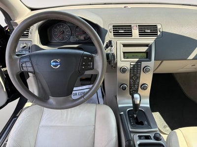 2009 Volvo C70 Base